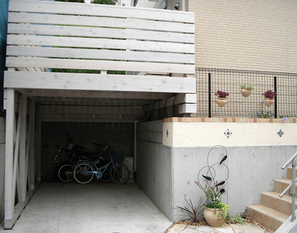 After