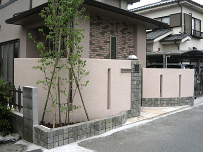After