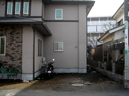 費用の目安：80万円～