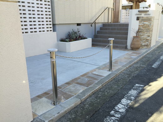 After