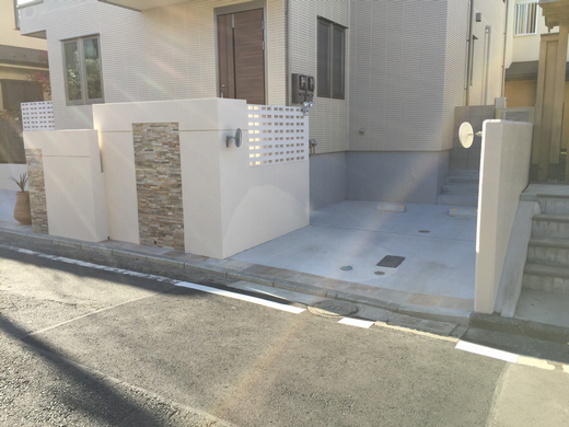 After